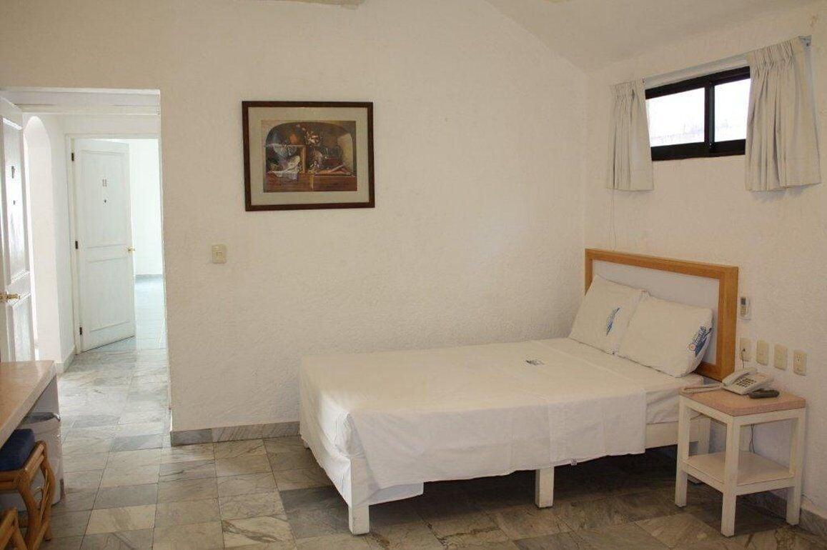Olinalá Diamante 3* Acapulco