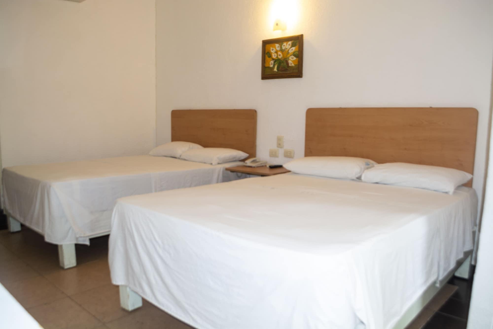 Olinalá Diamante Hotel Acapulco