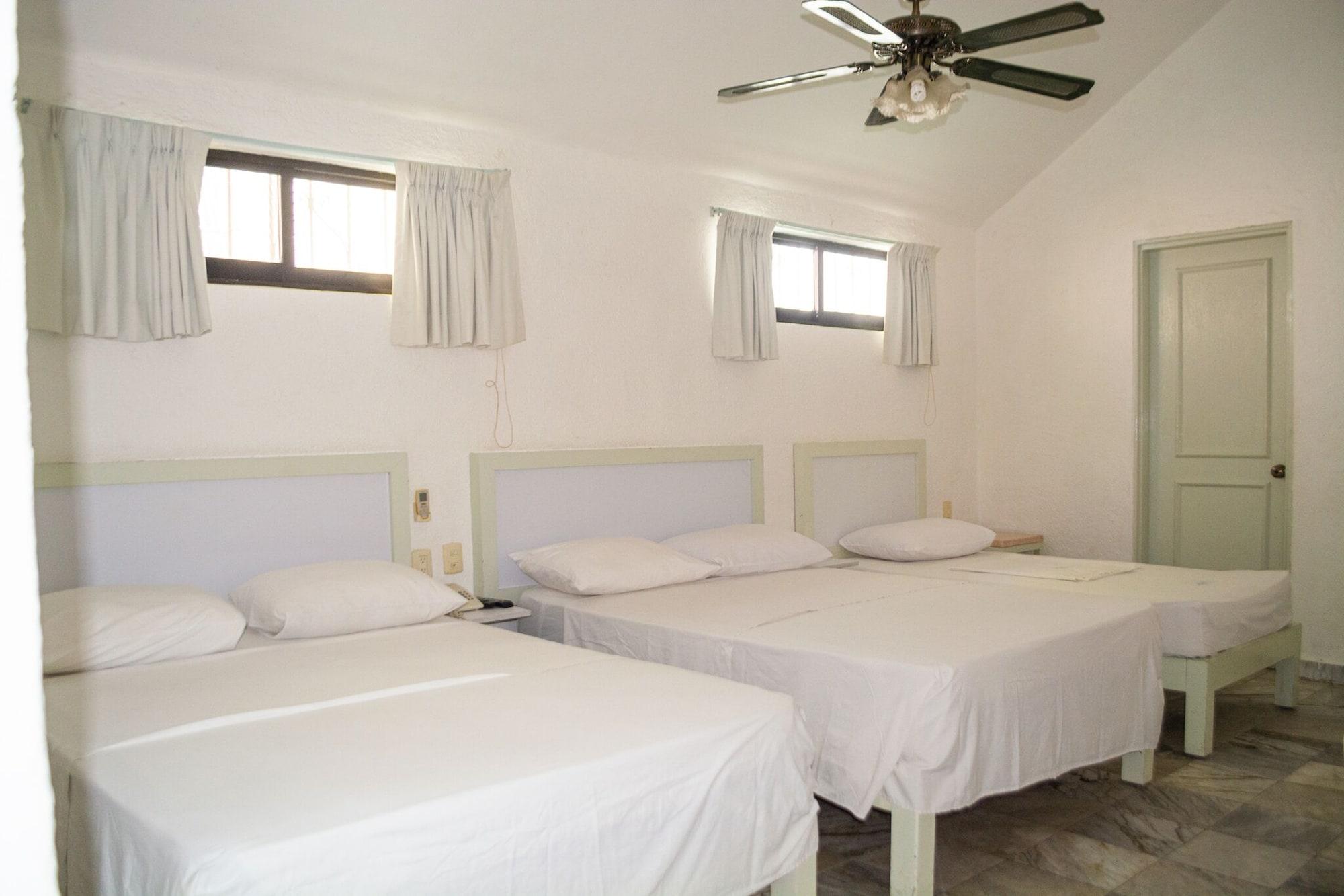 Olinalá Diamante 3* Acapulco