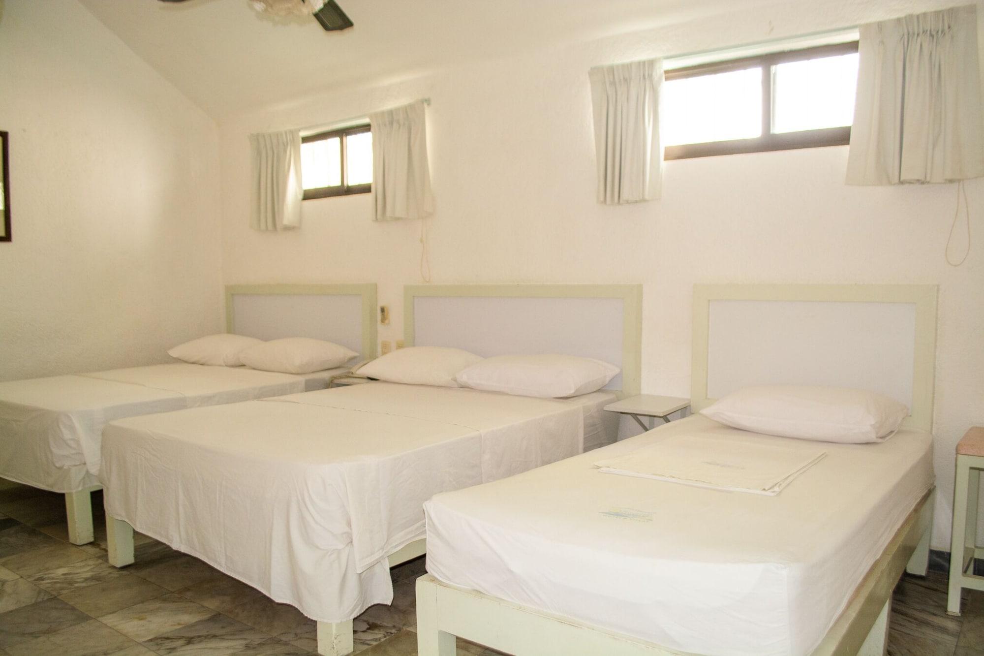 Olinalá Diamante Hotel Acapulco