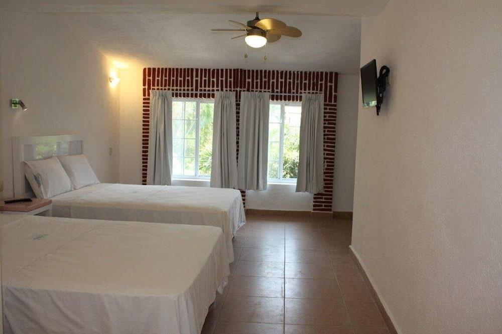 Hotel Olinalá Diamante Acapulco