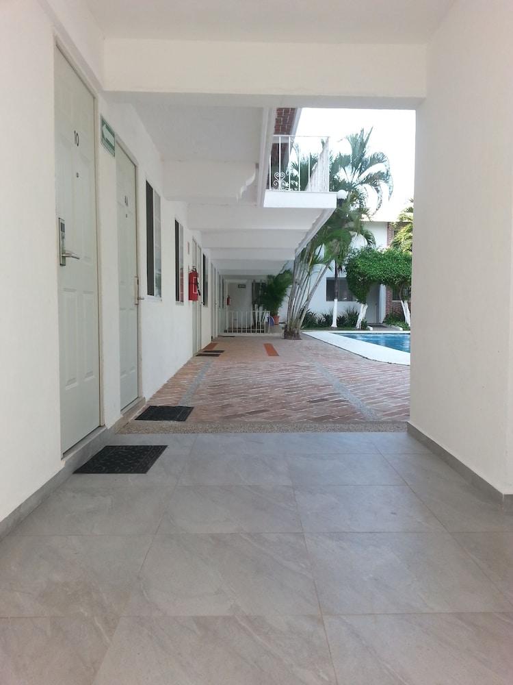 Olinalá Diamante Hotel