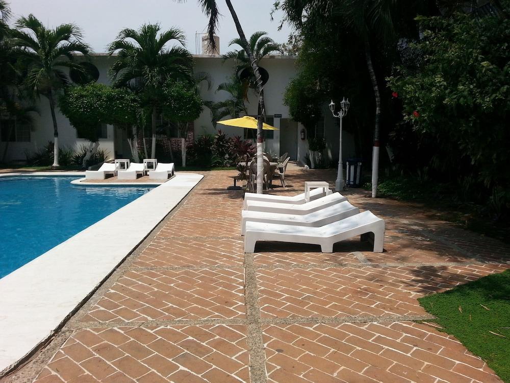 Olinalá Diamante 3* Acapulco