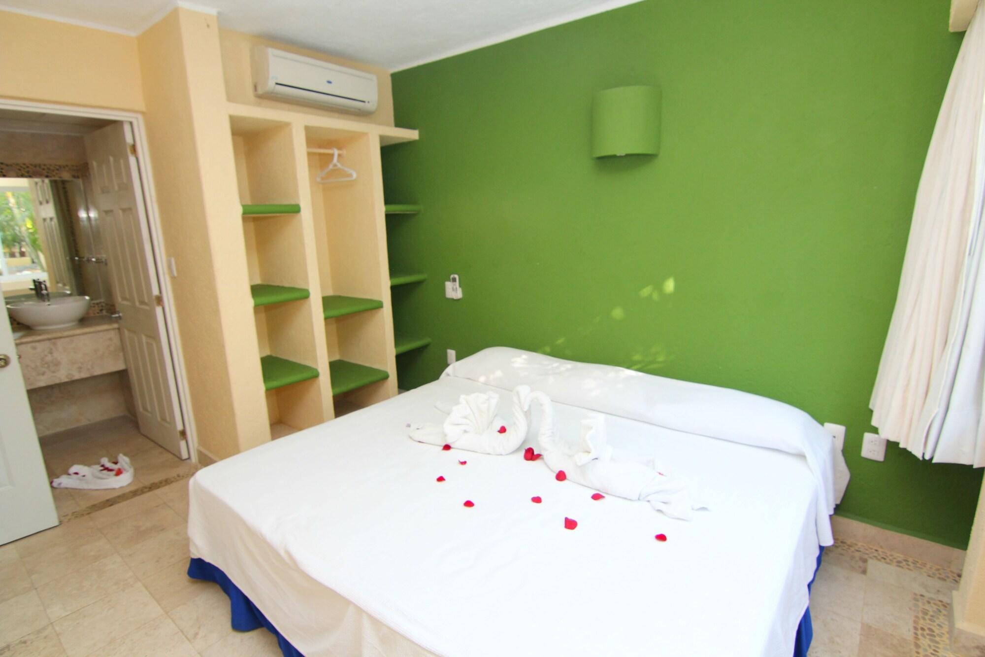 Villamar Princesa 3* Acapulco