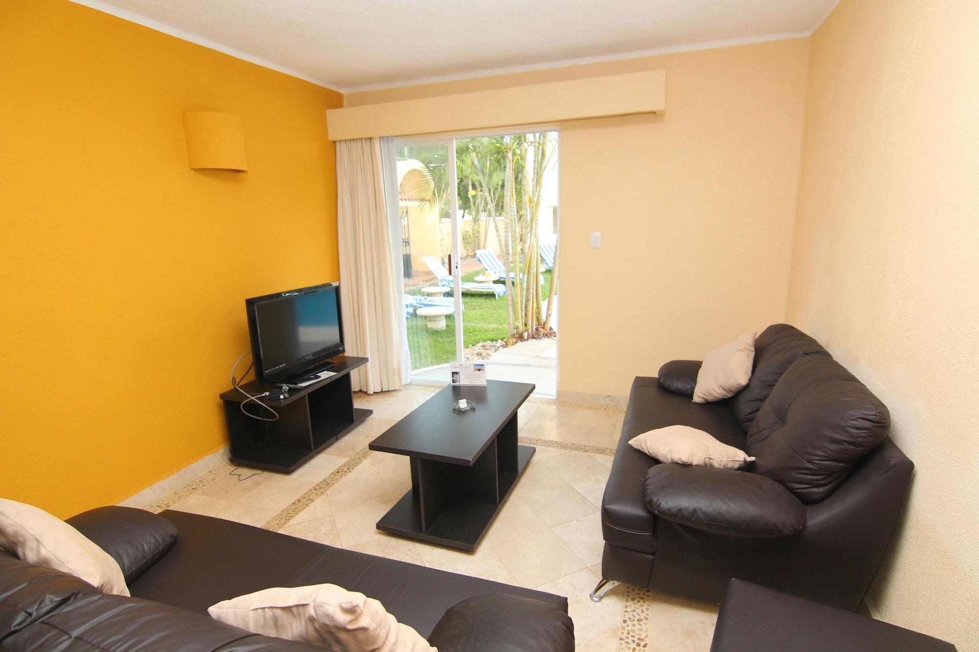 Villamar Princesa Apartahotel 3*