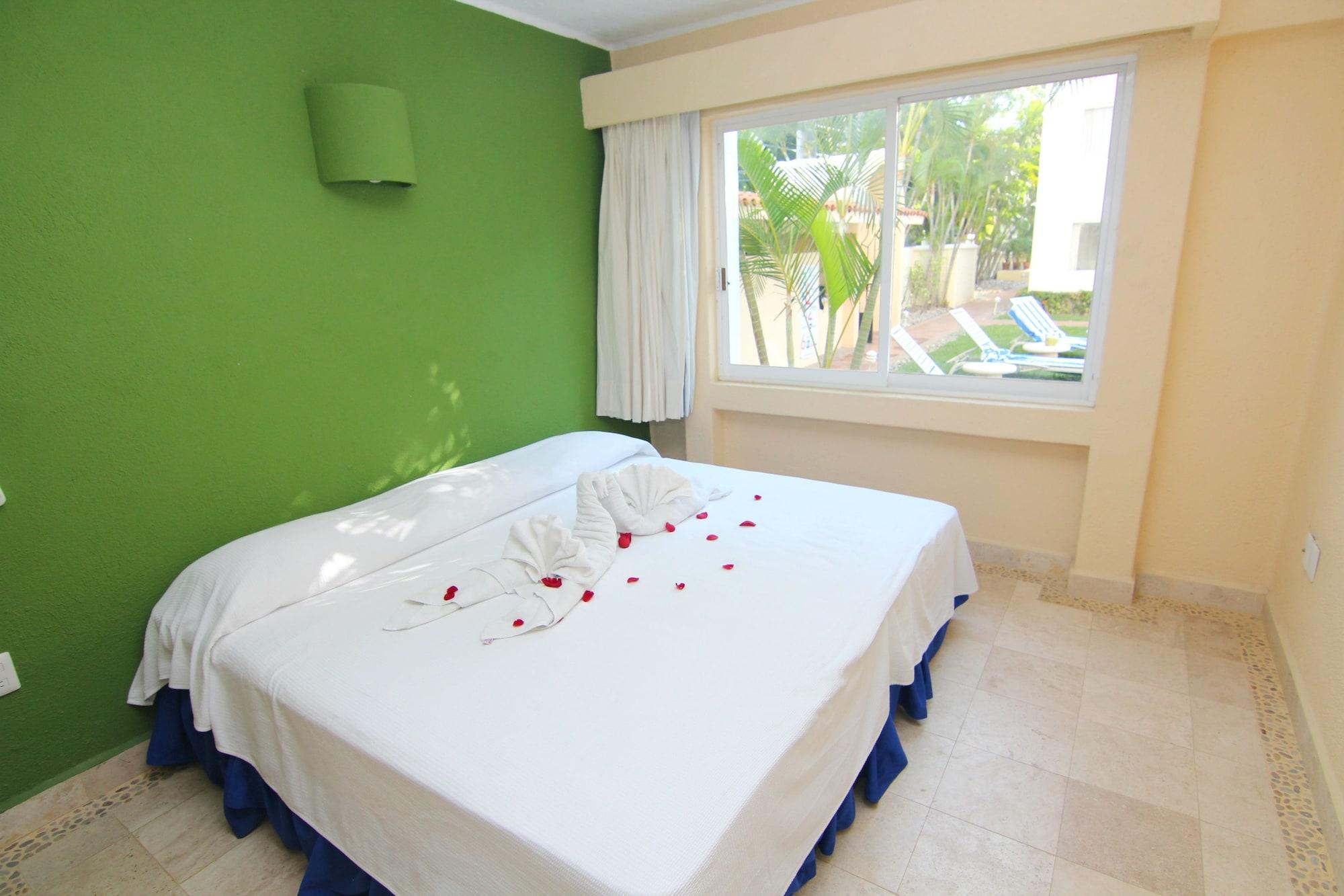 Villamar Princesa 3*