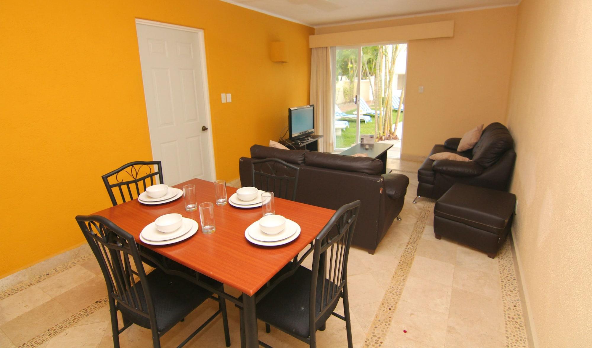 Villamar Princesa Apartahotel Acapulco