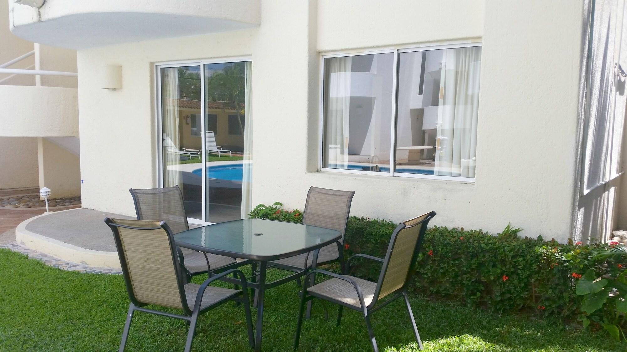 Villamar Princesa Apartahotel