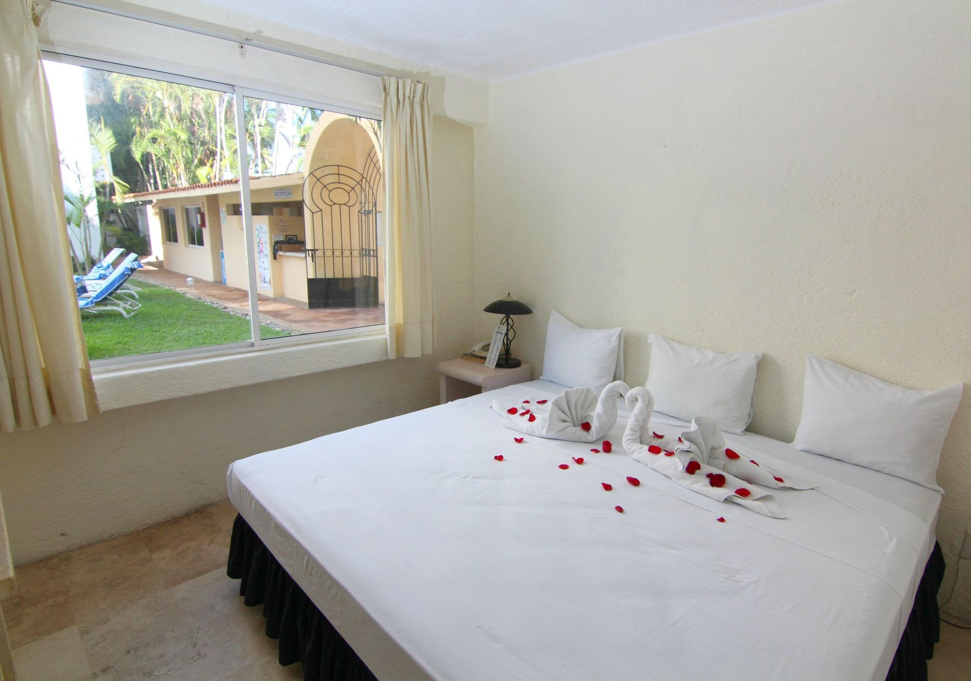 Apartahotel Villamar Princesa Acapulco