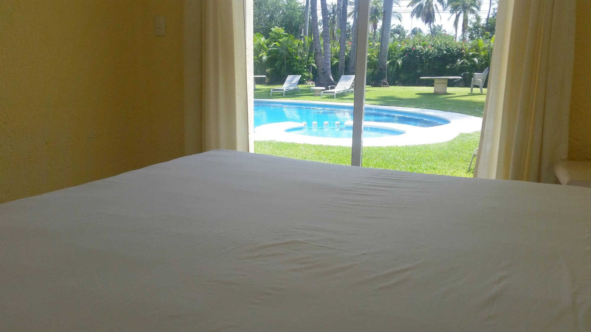 Villamar Princesa Acapulco