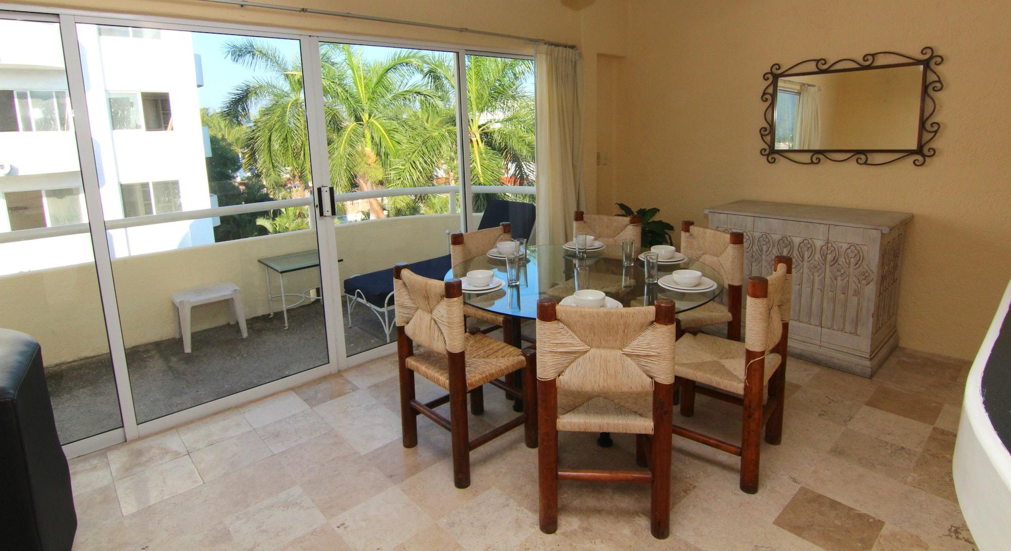 Apartahotel Villamar Princesa