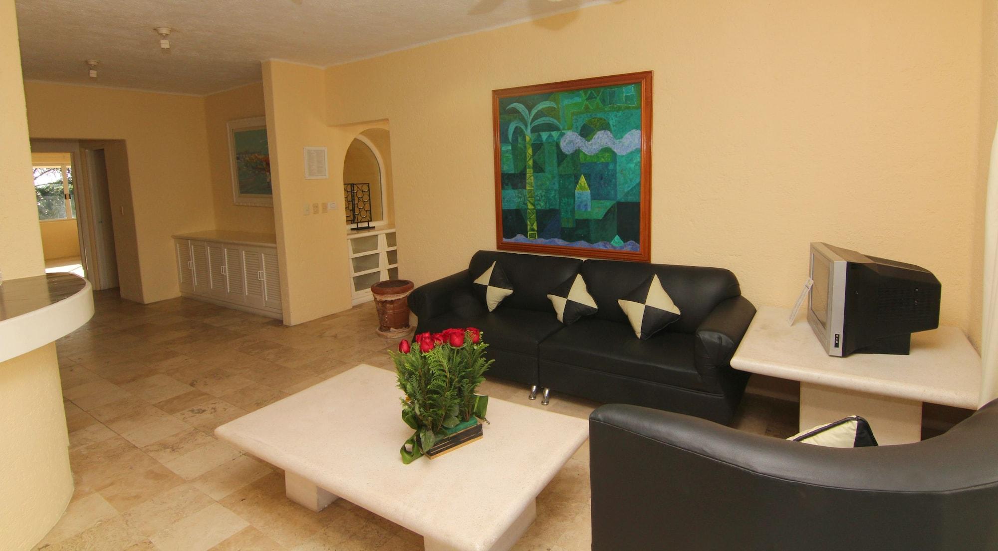 Villamar Princesa Acapulco