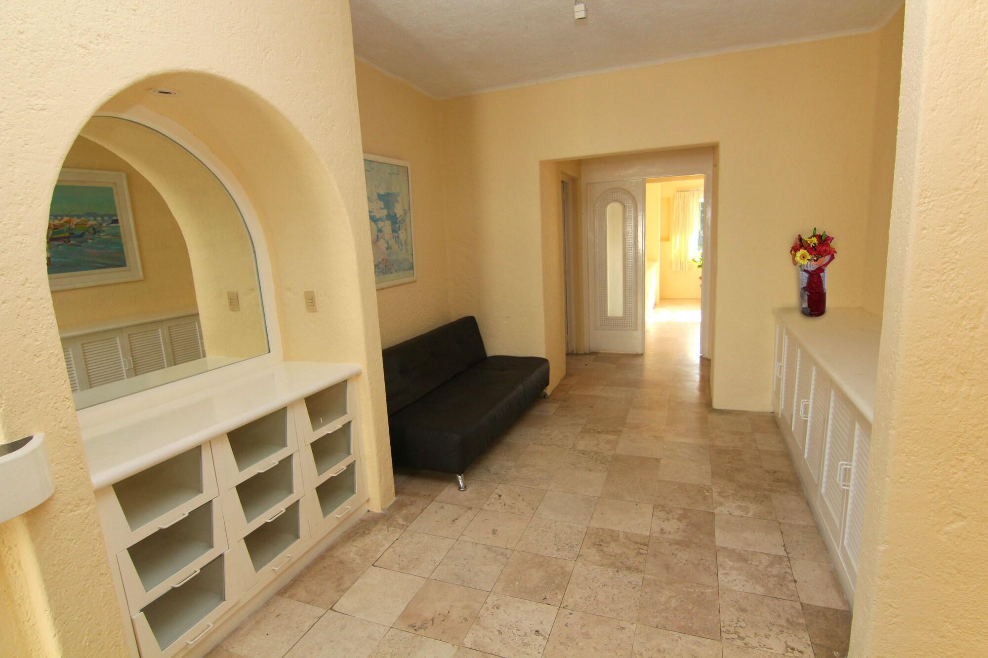 Apartahotel Villamar Princesa 3*