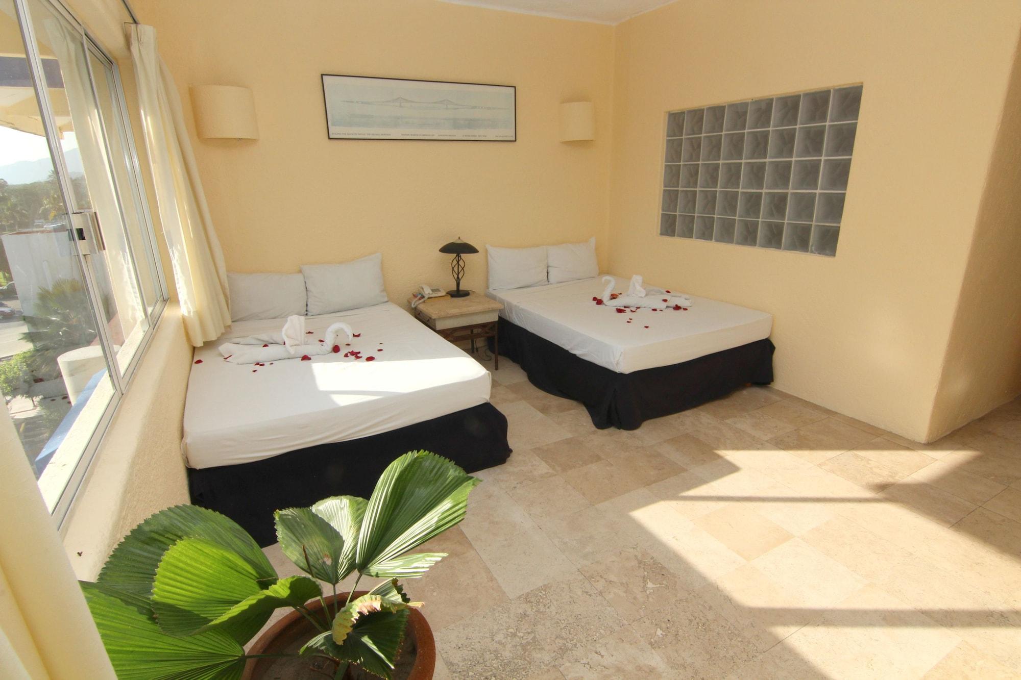 Apartahotel Villamar Princesa 3*