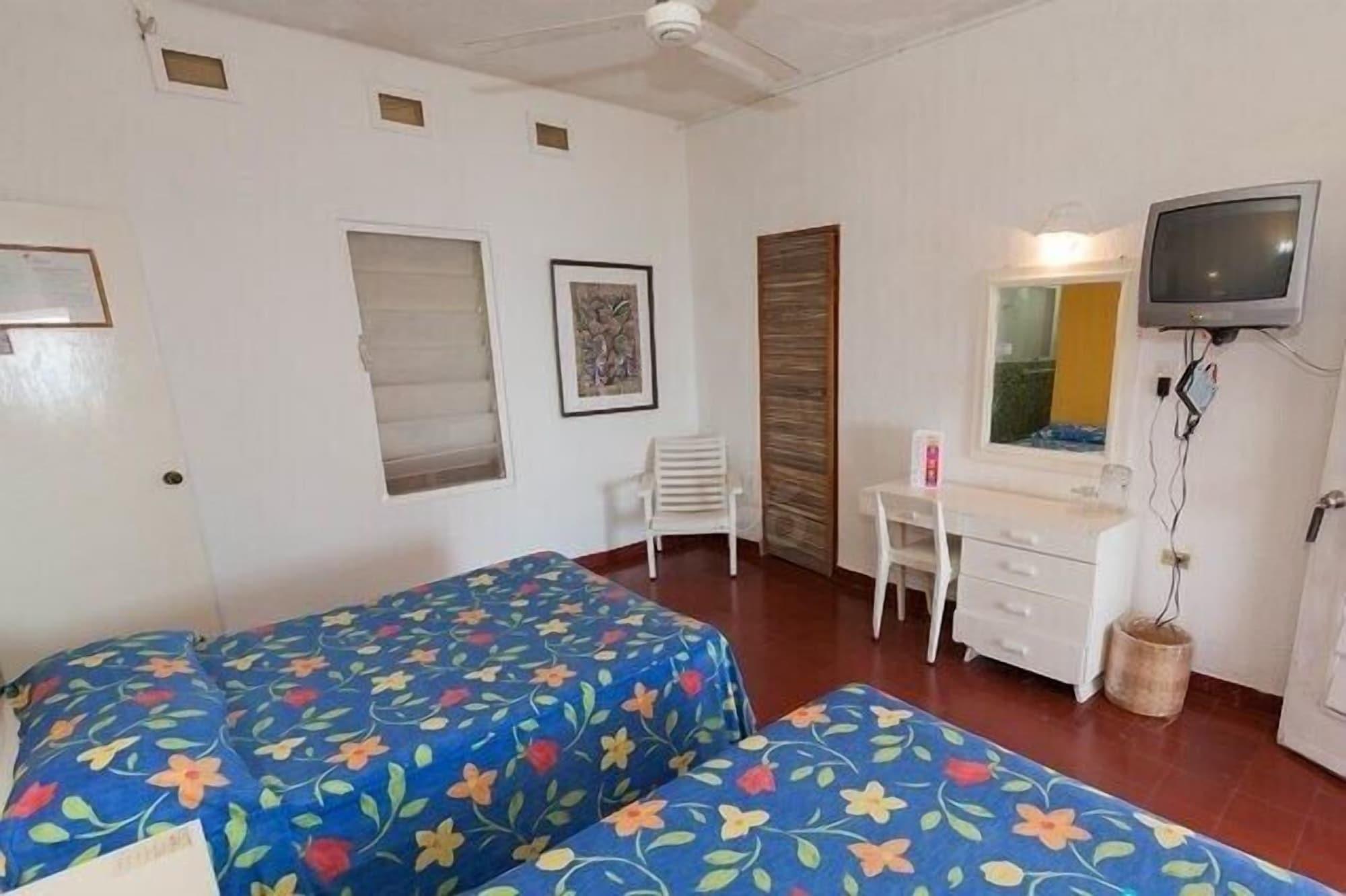 Hotel Flamingos 4*