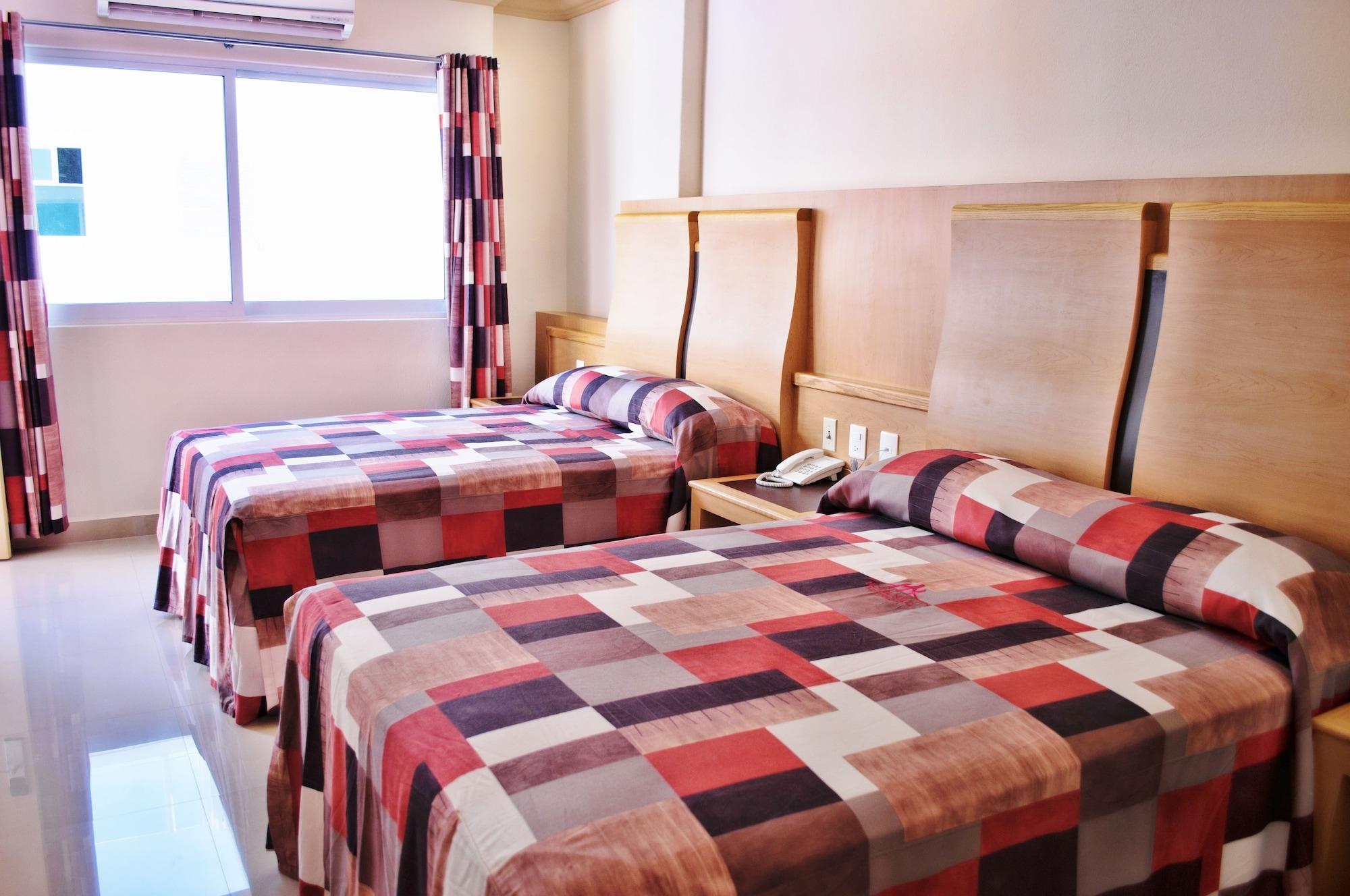 Nilo Hotel 3*