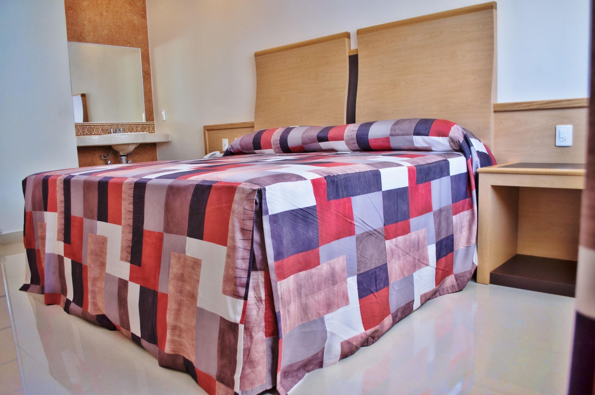 Nilo Hotel Acapulco