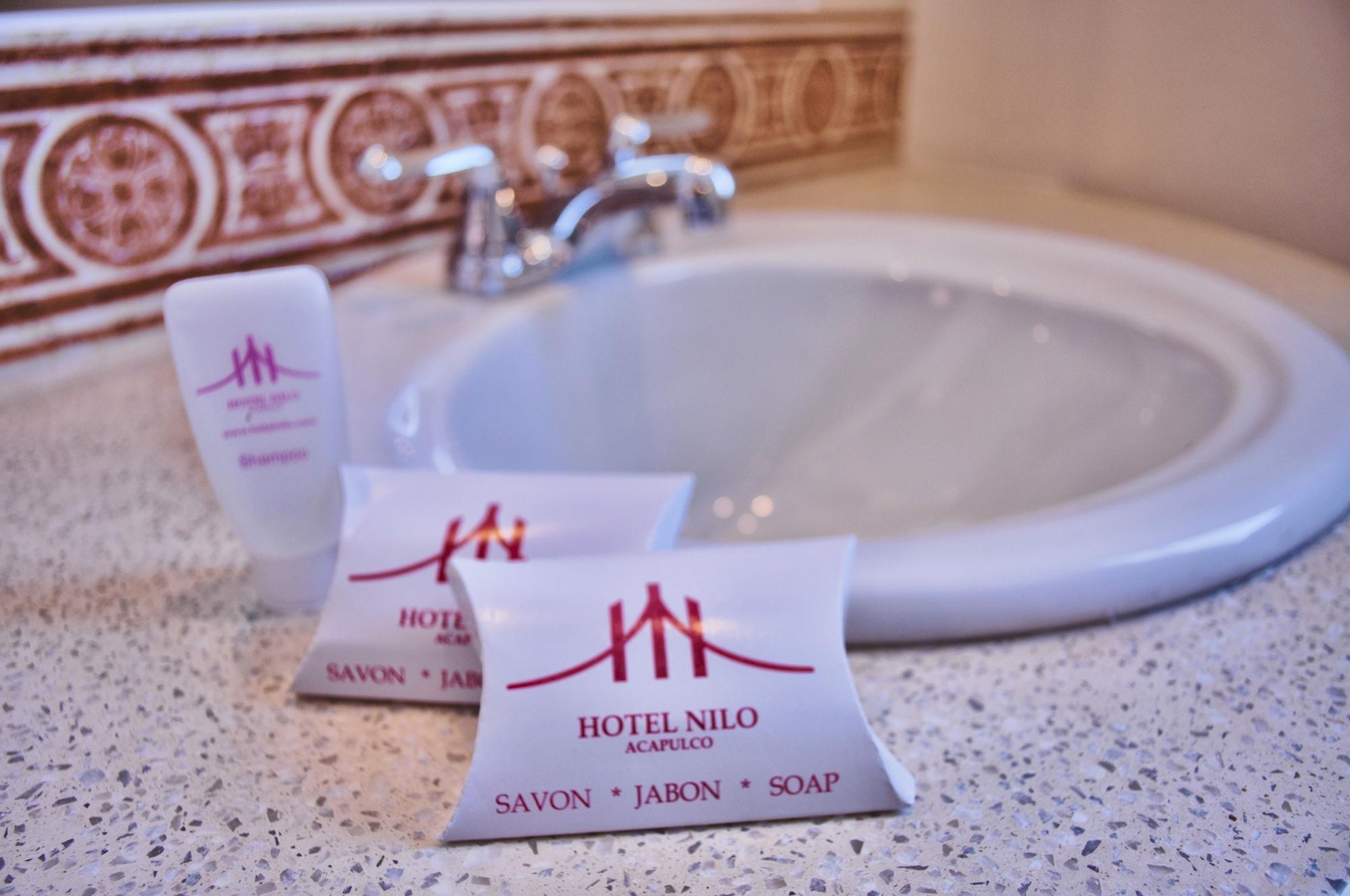 Nilo Hotel 3*