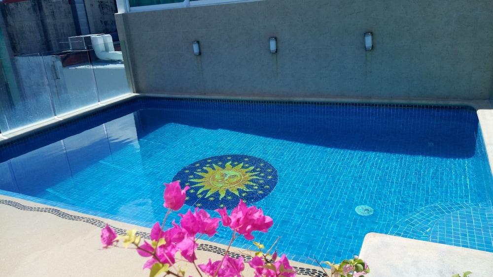 Nilo Hotel Acapulco