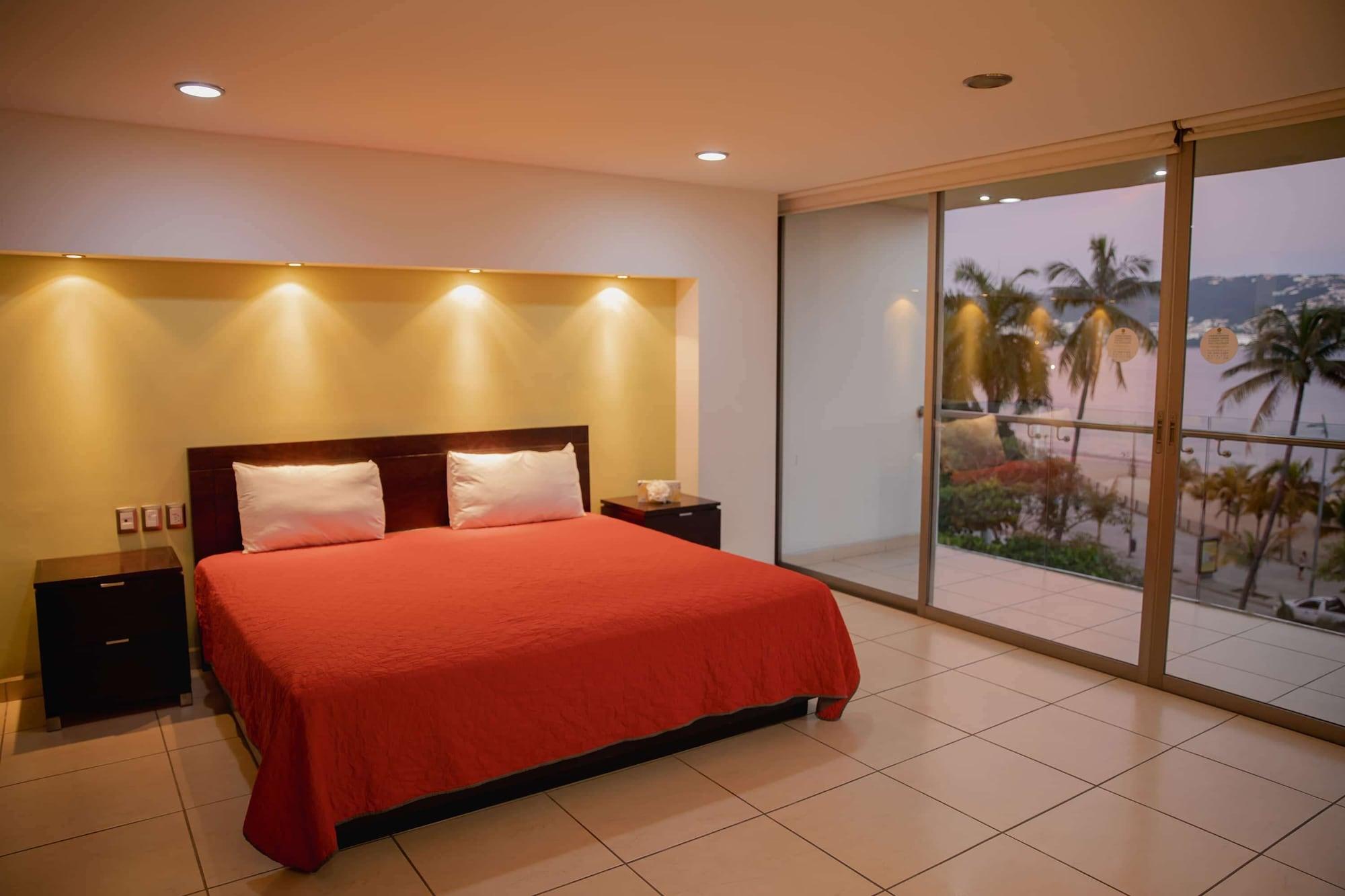 Ramada By Wyndham Hotel&suites Hotel