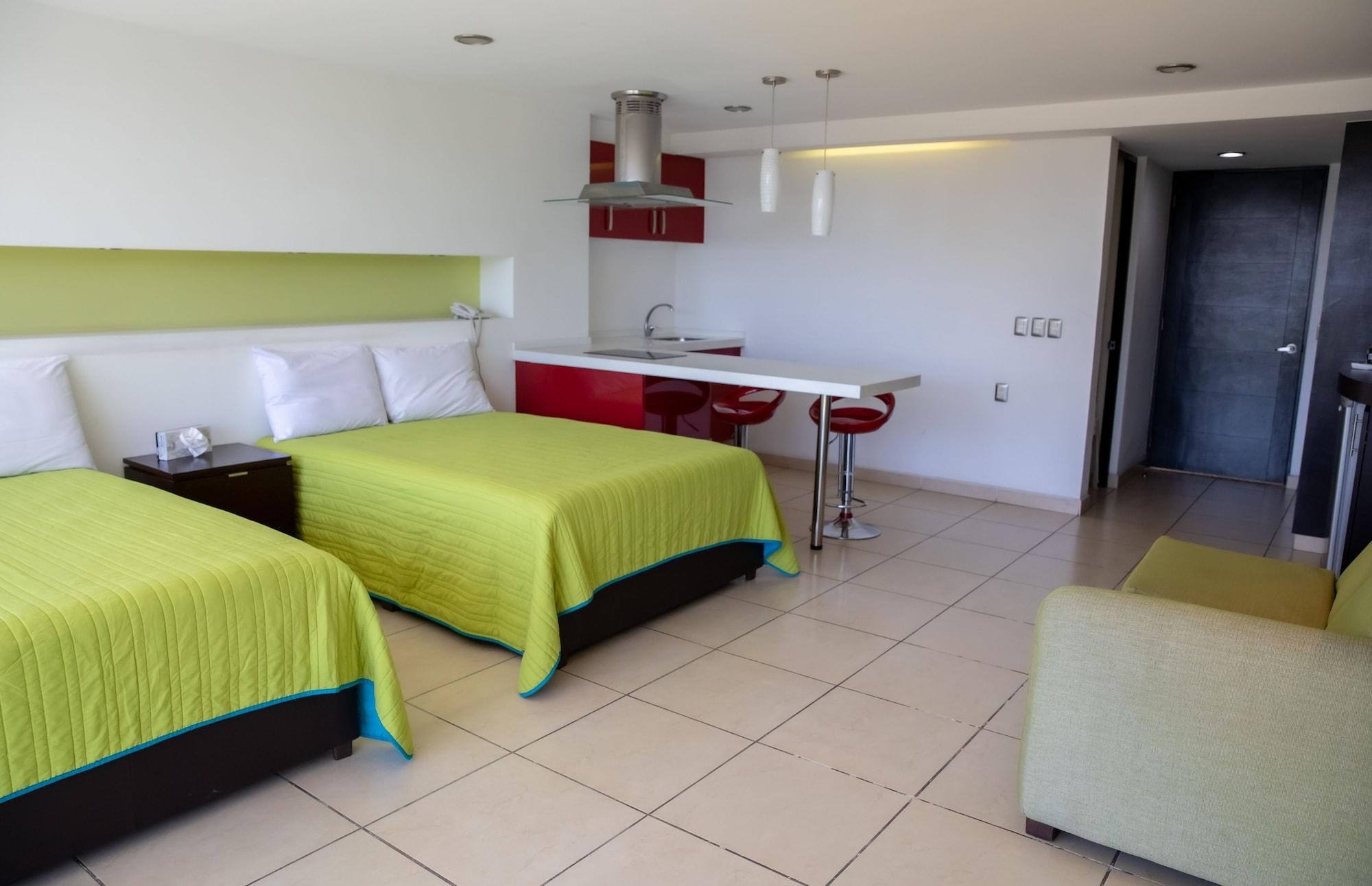 Hotel Ramada By Wyndham Hotel&suites 4*