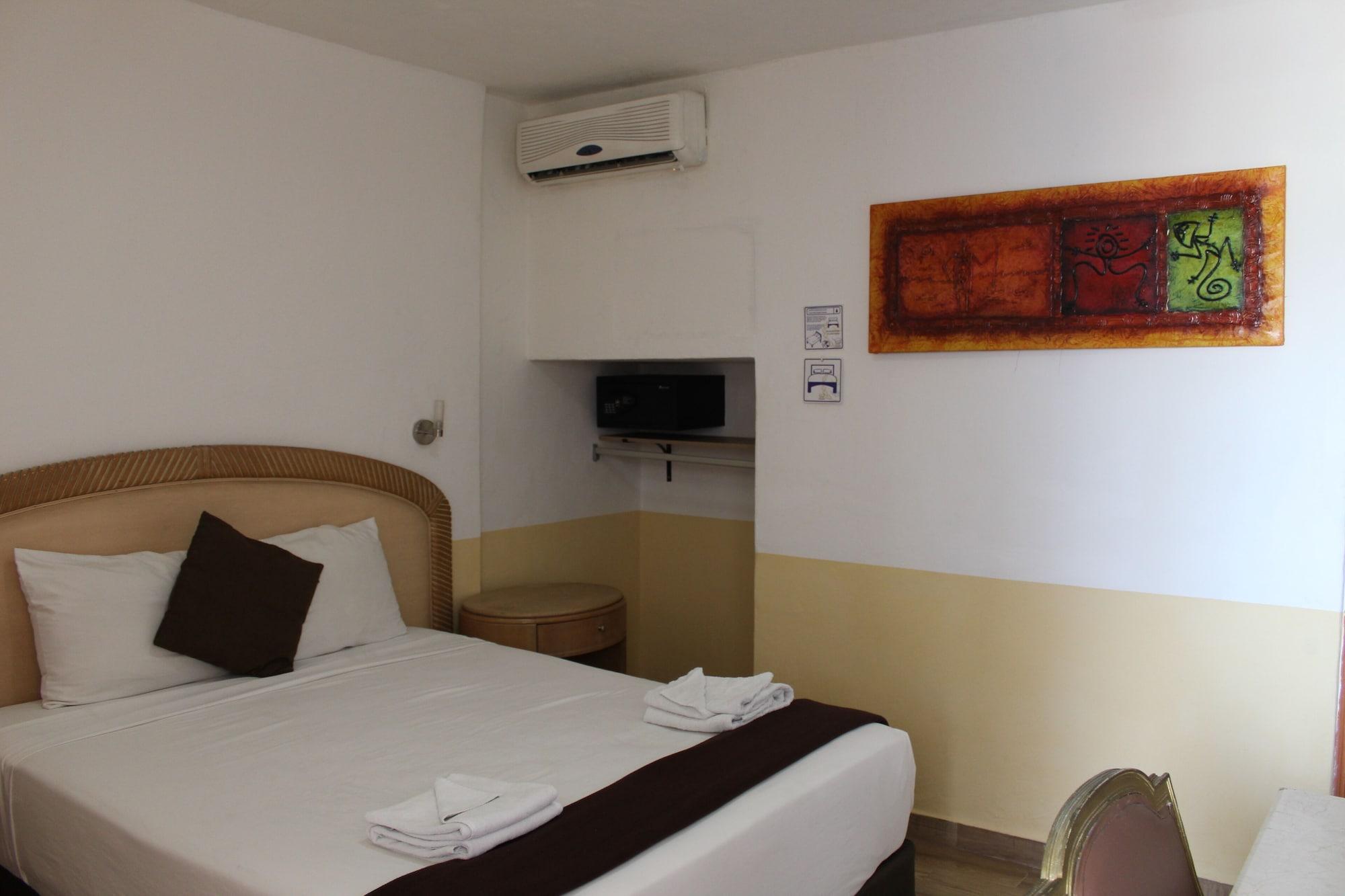 Hotel D'cesar