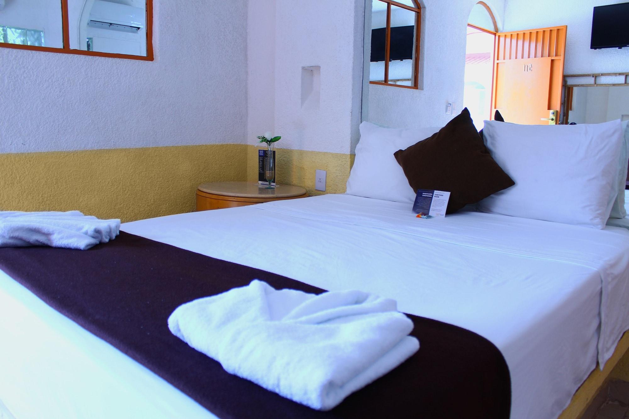 D'cesar Hotel Acapulco