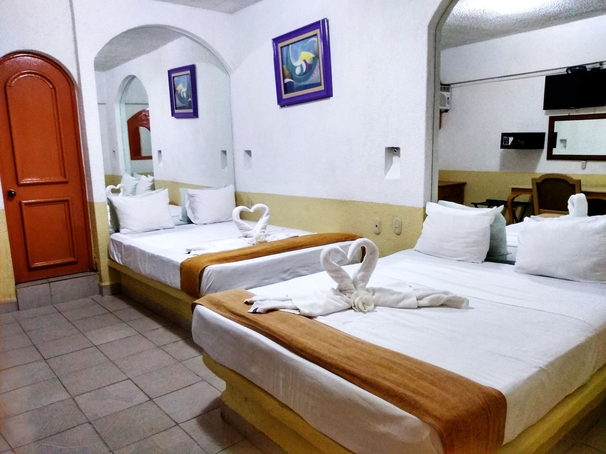 D'cesar Acapulco