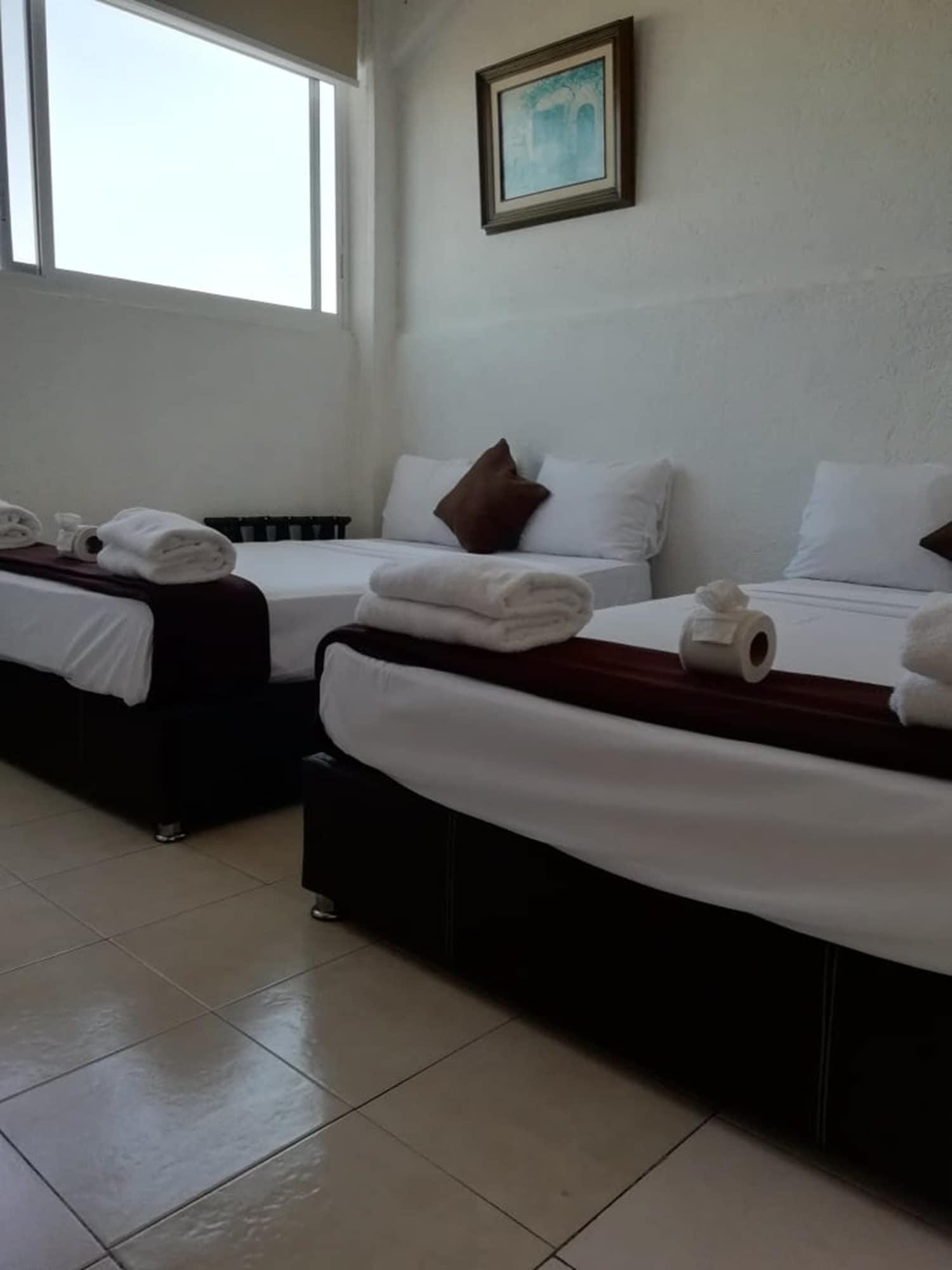 Hotel D'cesar