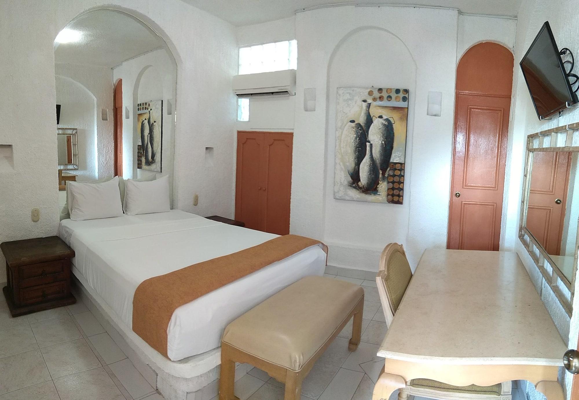 D'cesar Acapulco