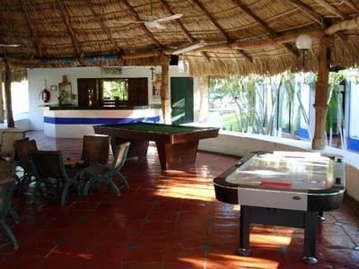 Hotel Del Sol 4*