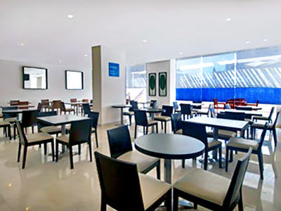 One Costera 3* Acapulco