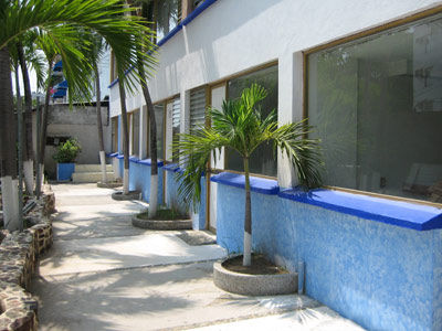 Hotel Delfines