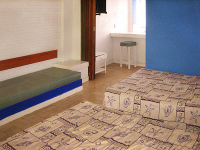 Delfines Hotel