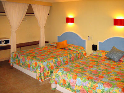 Hotel Delfines Acapulco