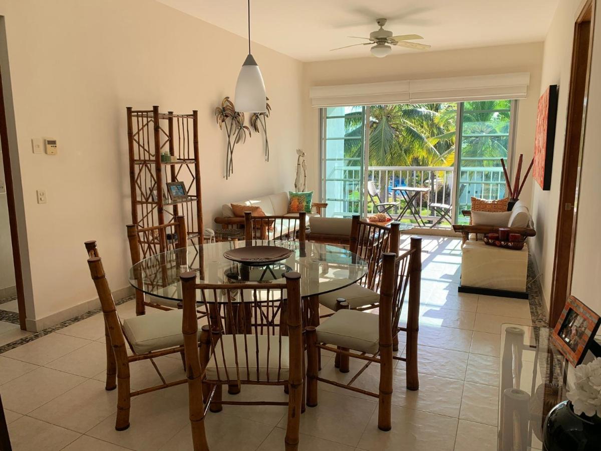 Mayan Lakes Apartment *
