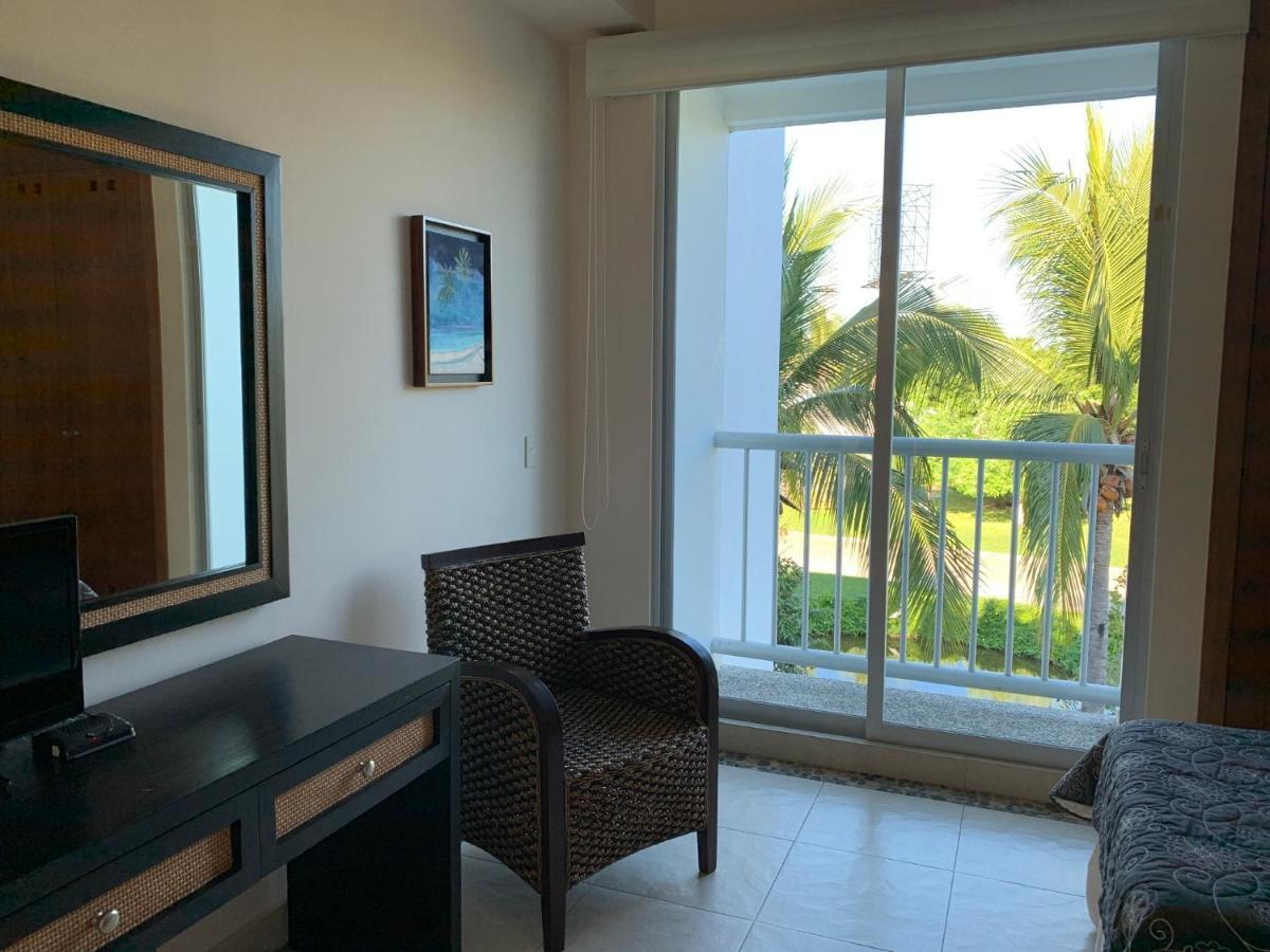 Apartment Mayan Lakes
