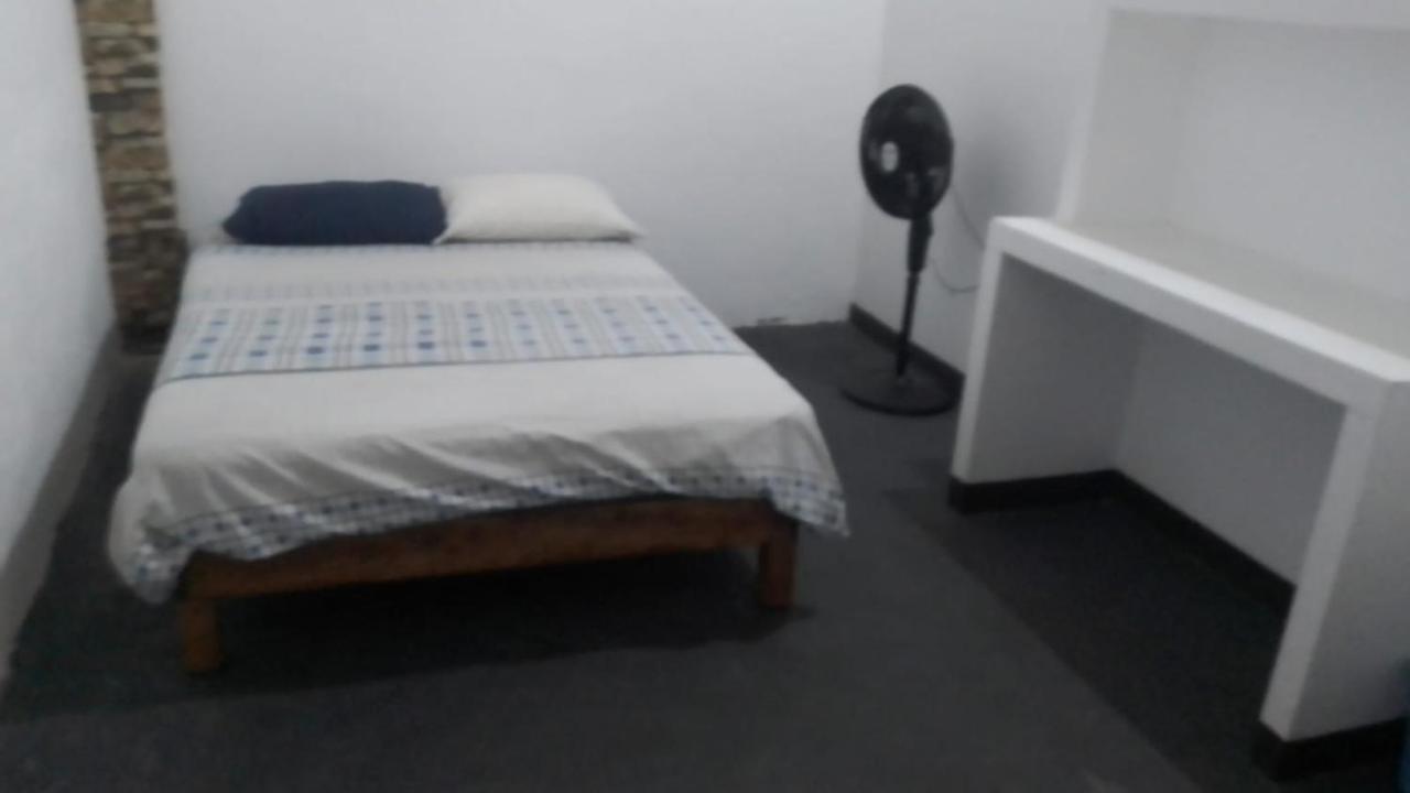 Bahia Ii Guest house *