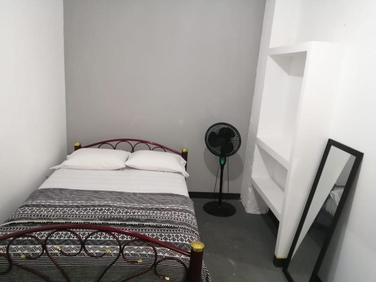 Bahia Ii Guest house *