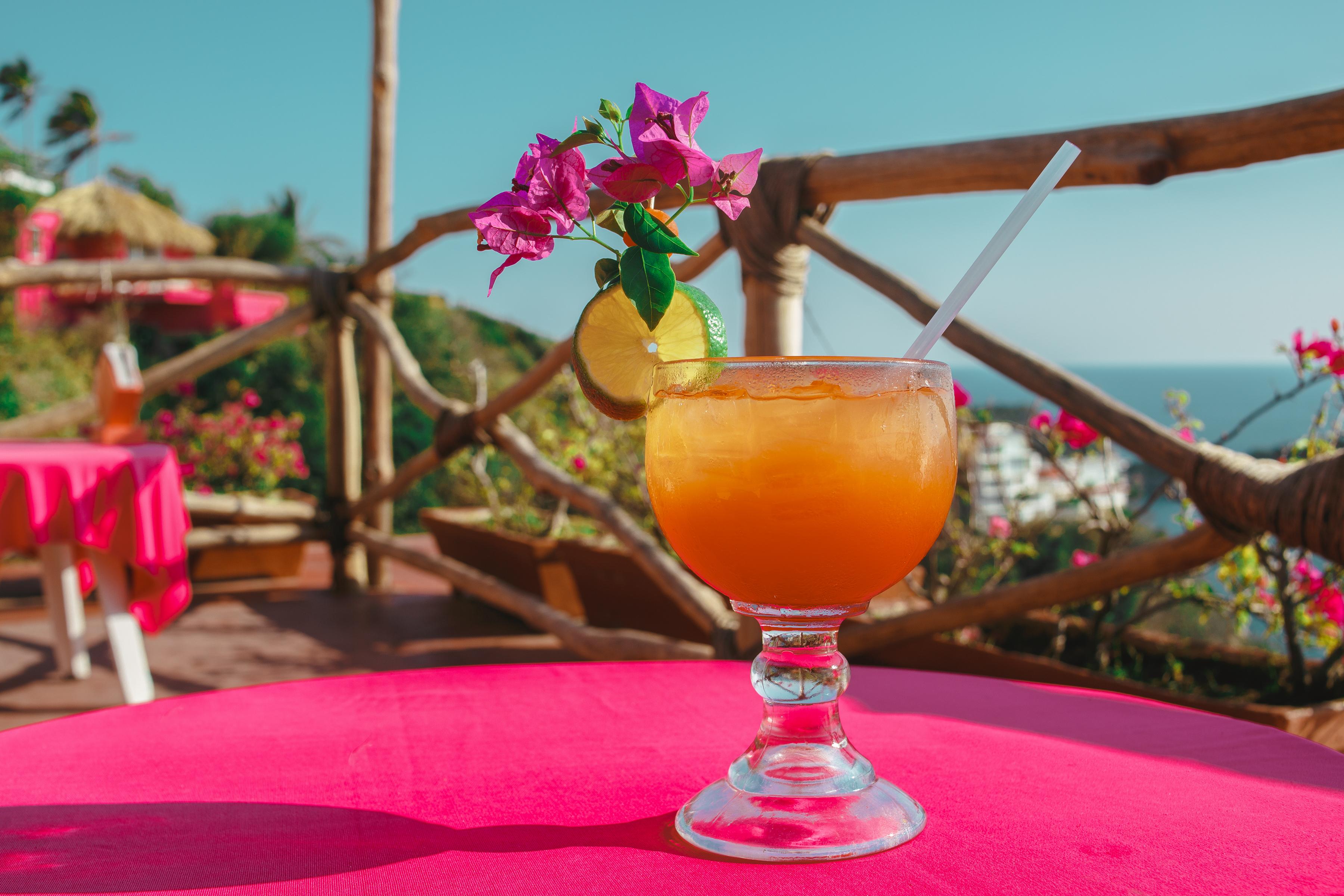 Hotel Flamingos Acapulco