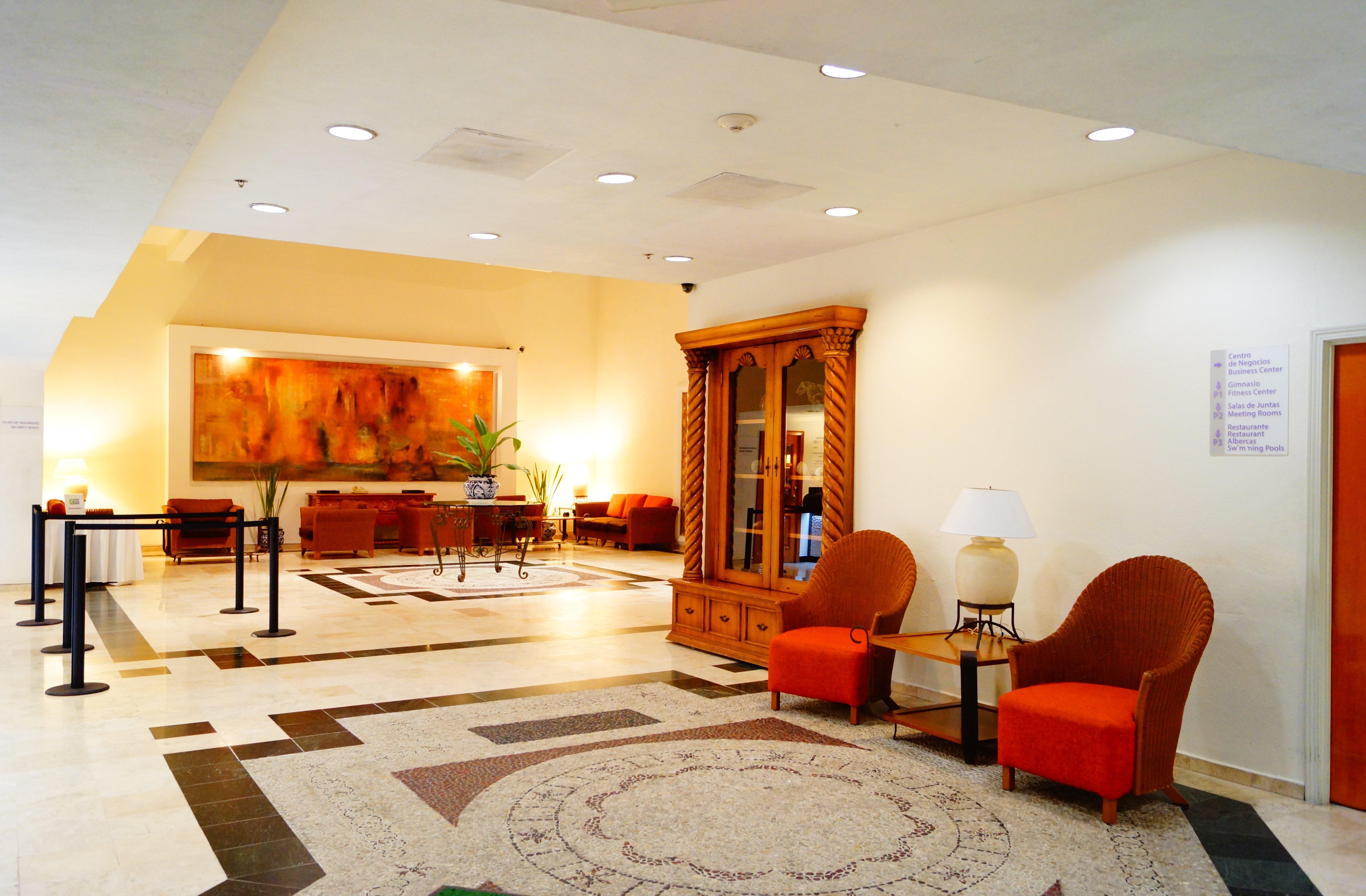 Holiday Inn Resort Acapulco 3*