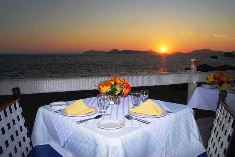 Hotel Malibu Acapulco
