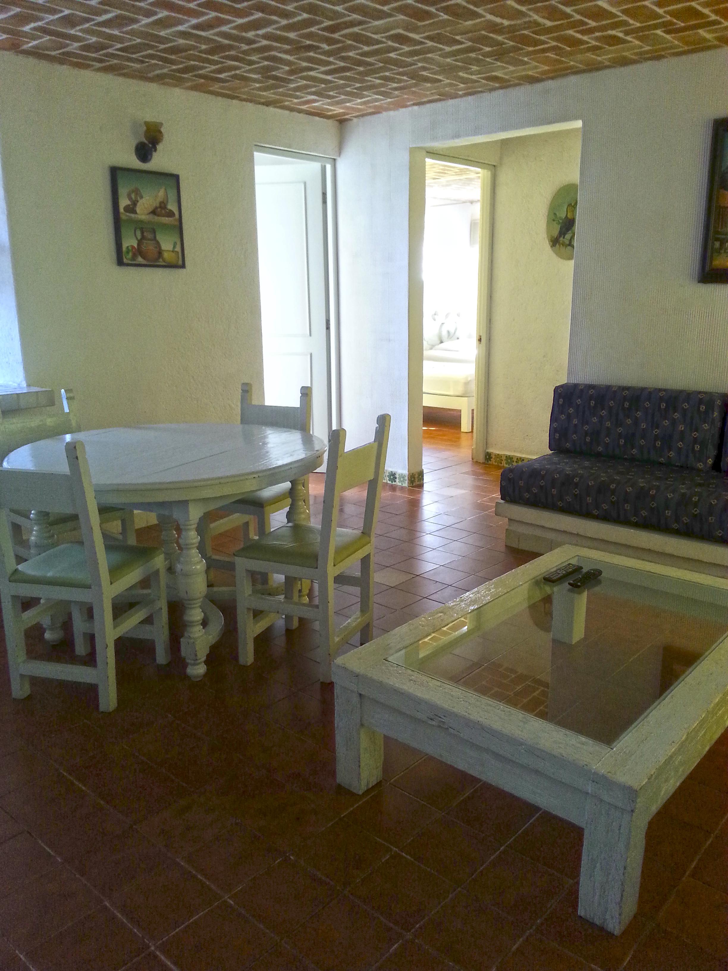 Hotel Olinalá Diamante Acapulco