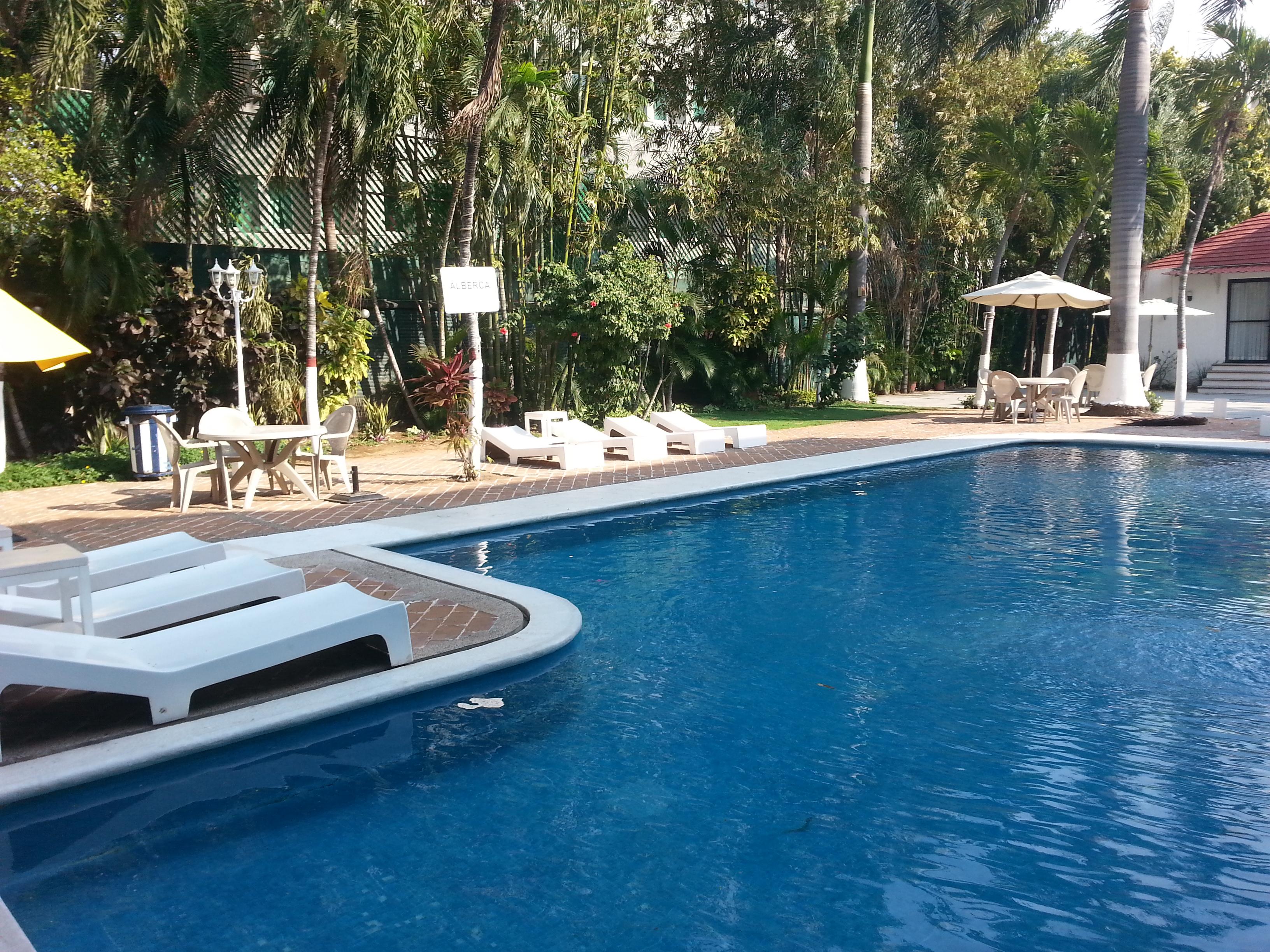 Olinalá Diamante 3* Acapulco