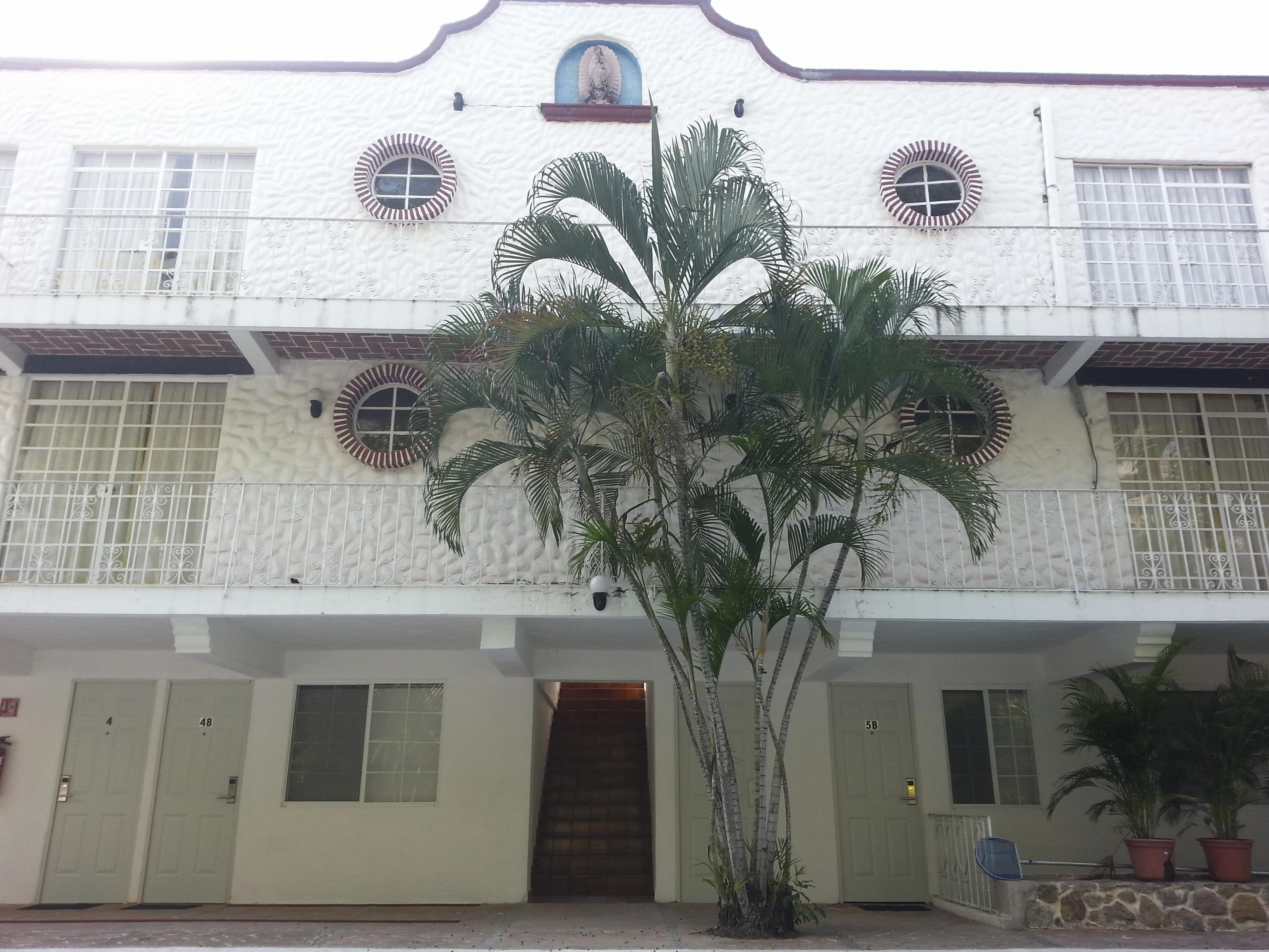 Olinalá Diamante Hotel Acapulco