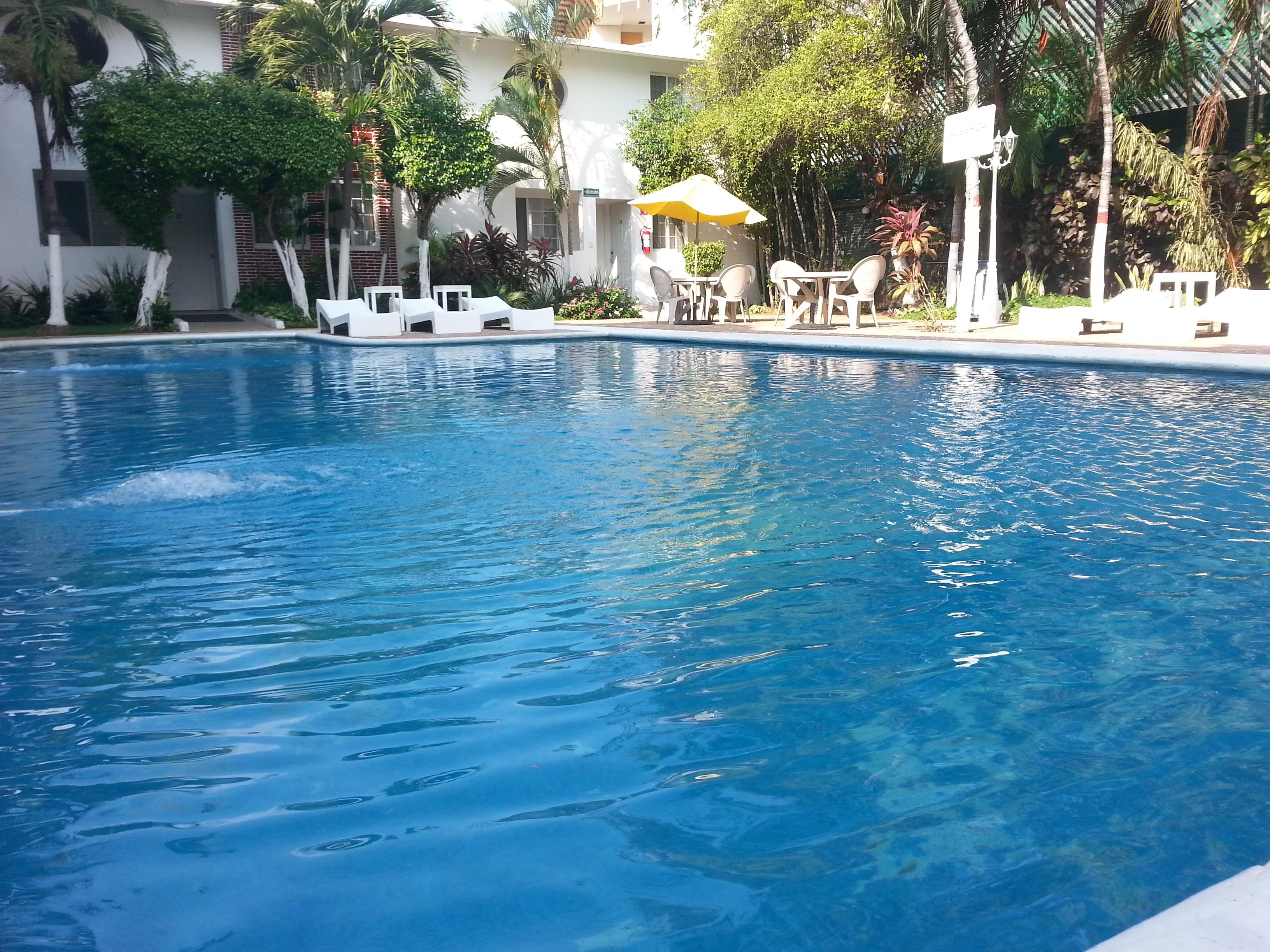 Olinalá Diamante Hotel 3*