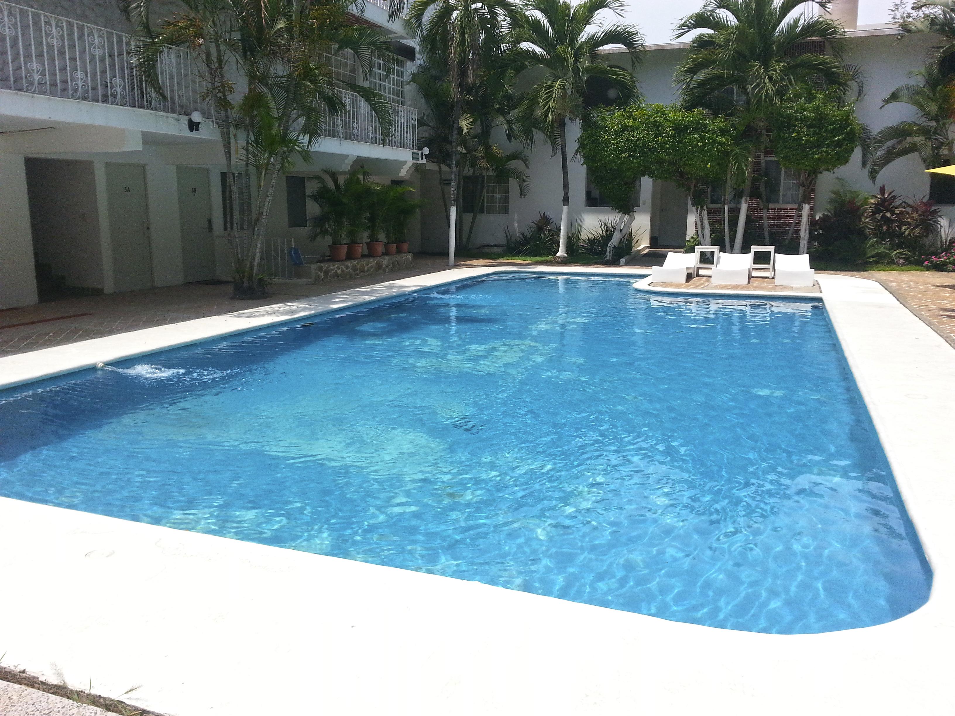 Hotel Olinalá Diamante 3*
