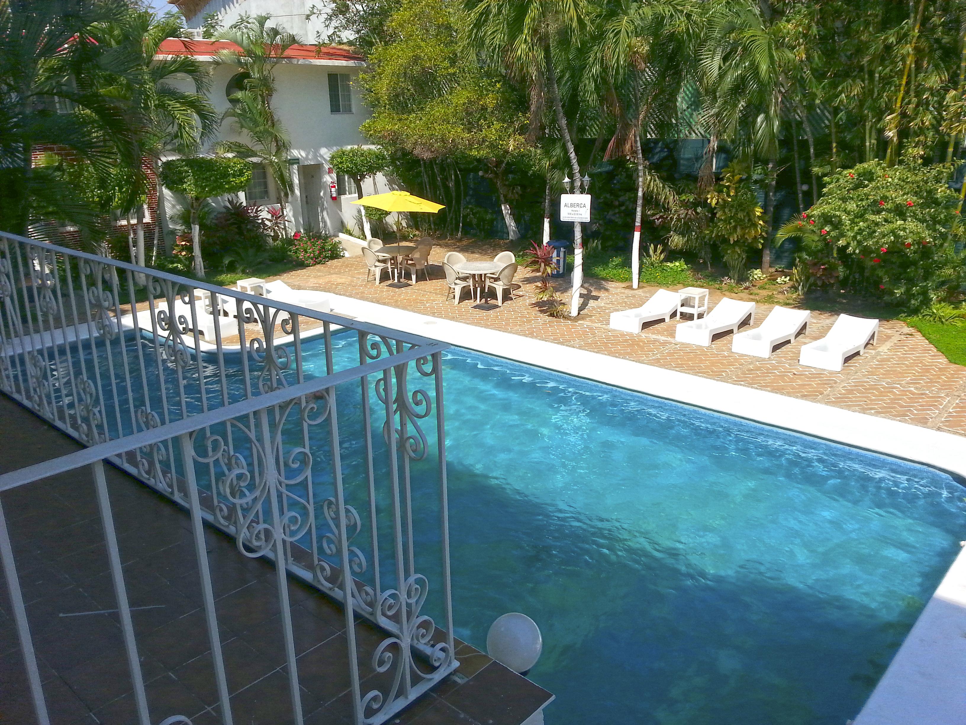Olinalá Diamante Hotel