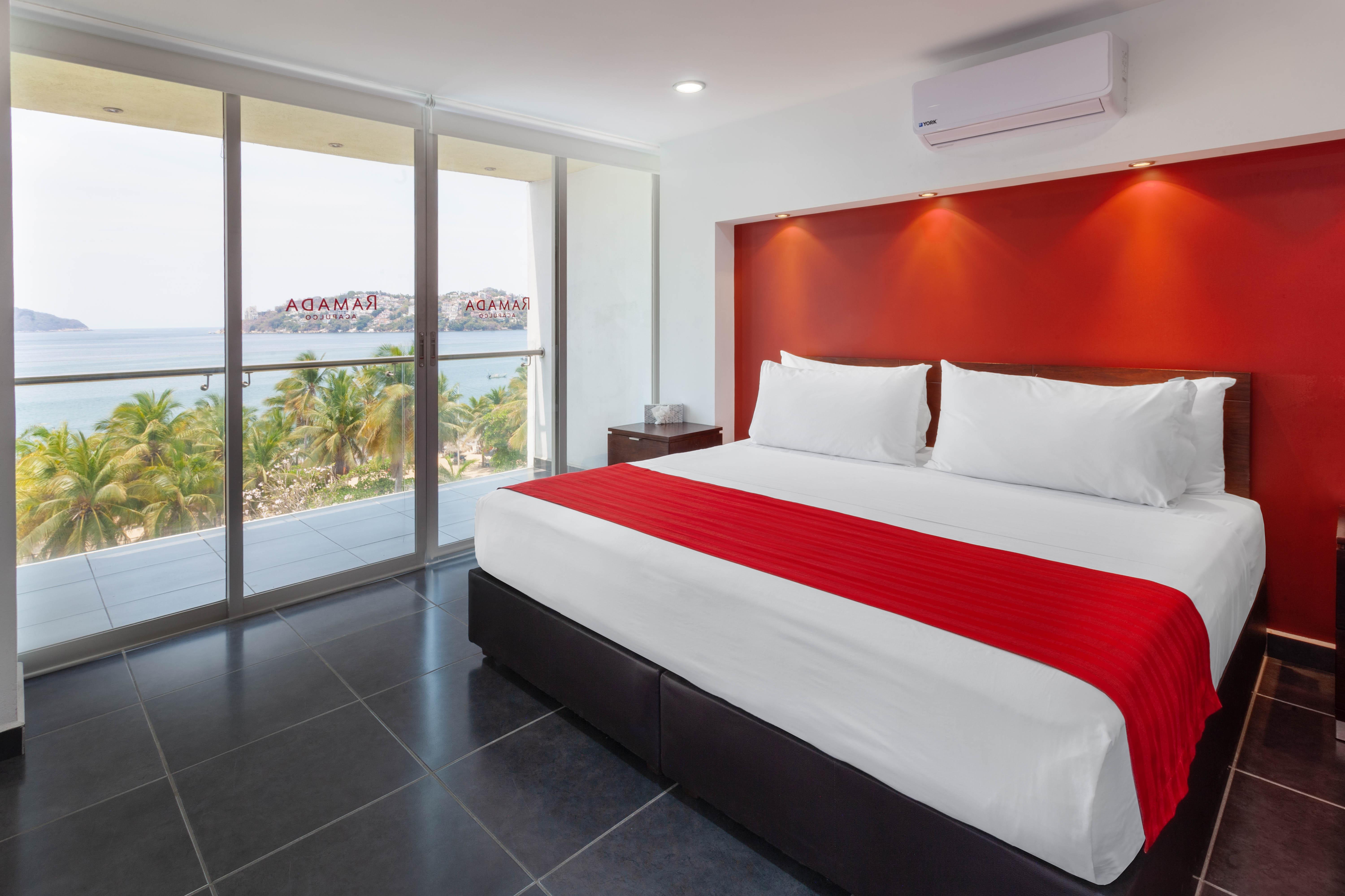 Ramada By Wyndham Hotel&suites Hotel