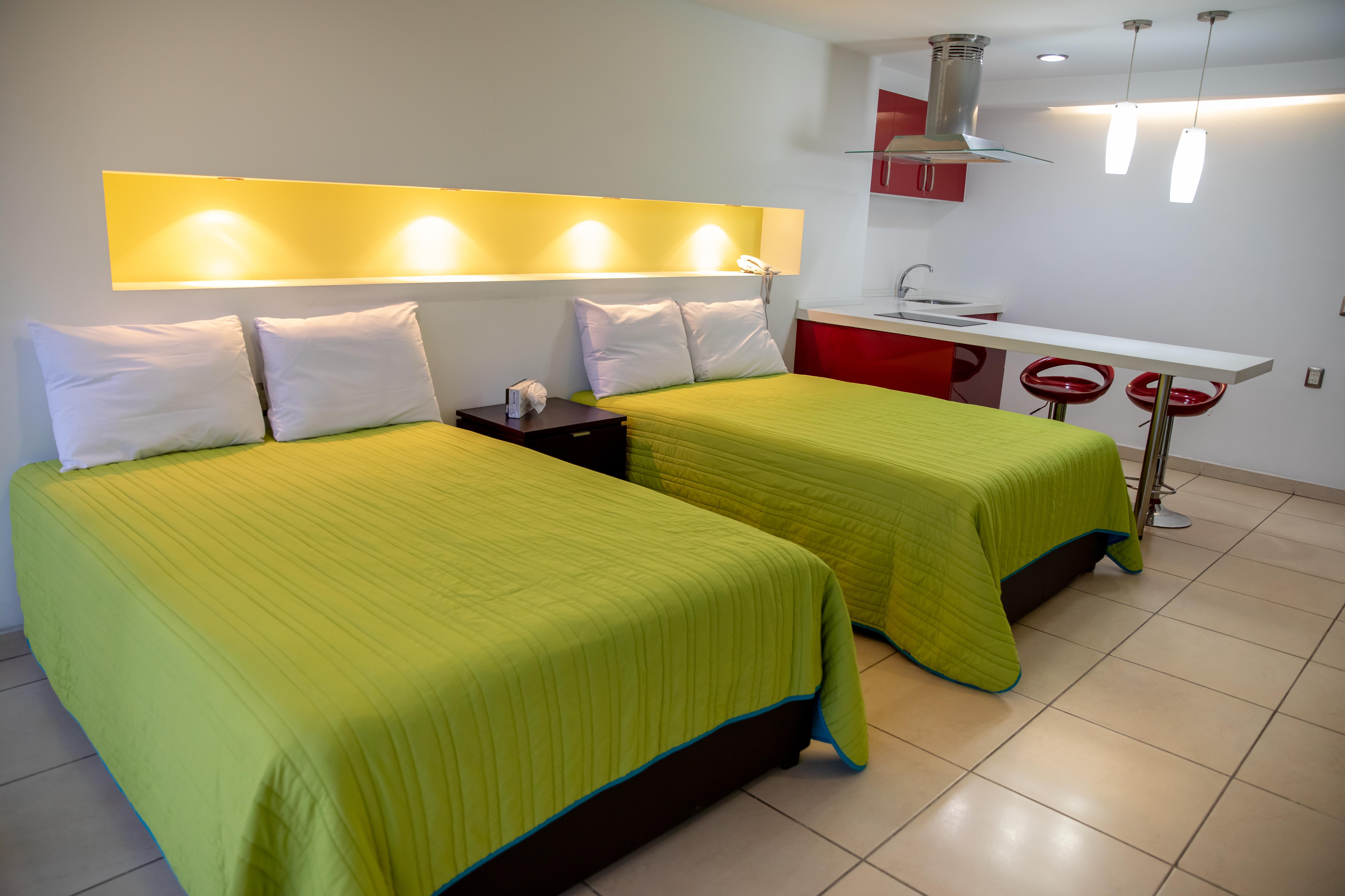 Ramada By Wyndham Hotel&suites Hotel 4*